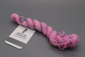 Orchid Opera 20g Mini 4PLY 45m/20g 85% Extra-Fine Merino & 15% Nylon