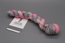 Load image into Gallery viewer, Lazy Sundae (Dark Pink) 20g Mini 4PLY 45m/20g 85% Extra-Fine Merino &amp; 15% Nylon