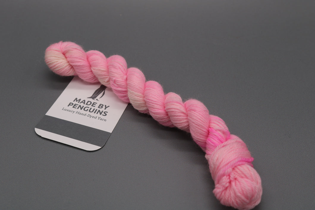 Sugar Mouse 20g Mini 4PLY 45m/20g 85% Extra-Fine Merino & 15% Nylon