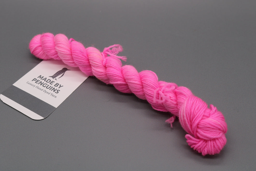 Sweet Sundae 20g Mini 4PLY 45m/20g 85% Extra-Fine Merino & 15% Nylon