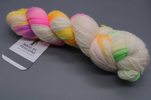 Load image into Gallery viewer, Unicorn Tears Merino Nylon 4PLY -100g/400m 85% Extra-Fine Merino &amp; 15% Nylon