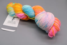 Load image into Gallery viewer, Parrot Merino Nylon 4PLY -100g/400m 85% Extra-Fine Merino &amp; 15% Nylon