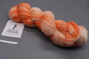 Tangello Merino Nylon 4PLY -100g/400m 85% Extra-Fine Merino & 15% Nylon