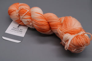 Tangello Merino Nylon 4PLY -100g/400m 85% Extra-Fine Merino & 15% Nylon