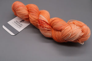 GoldFish High Twist Merino/Nylon 4PLY -100g/3600m 85% Extra-Fine Merino & 15% Nylon