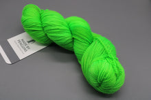 Load image into Gallery viewer, Slime High Twist Merino/Nylon 4PLY -100g/3600m 85% Extra-Fine Merino &amp; 15% Nylon