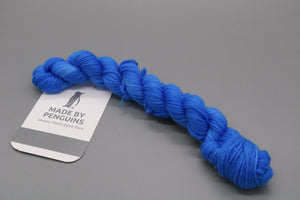 Royal Regatta - 20g Mini 4PLY 45m/20g 85% Extra-Fine Merino & 15% Nylon