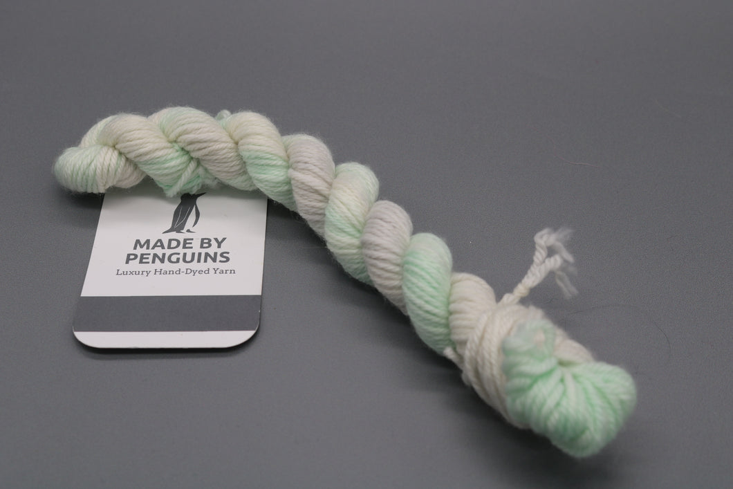 Wisteria Lane - 20g Mini DK 45m/20g 85% Extra-Fine Merino & 15% Nylon