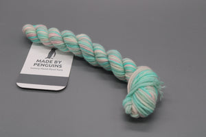 Cupcake 20g Mini DK 100% Extra-Fine Merino
