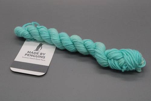 Aqueduct (52B) 20g Mini DK 100% Extra-Fine Merino