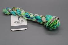 Load image into Gallery viewer, Rock Pool- 20g Mini DK 45m/20g 85% Extra-Fine Merino &amp; 15% Nylon