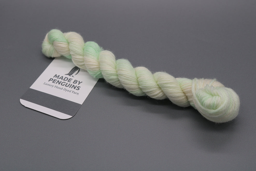 Pink Tulip- 20g Mini 4PLY 45m/20g 85% Extra-Fine Merino & 15% Nylon