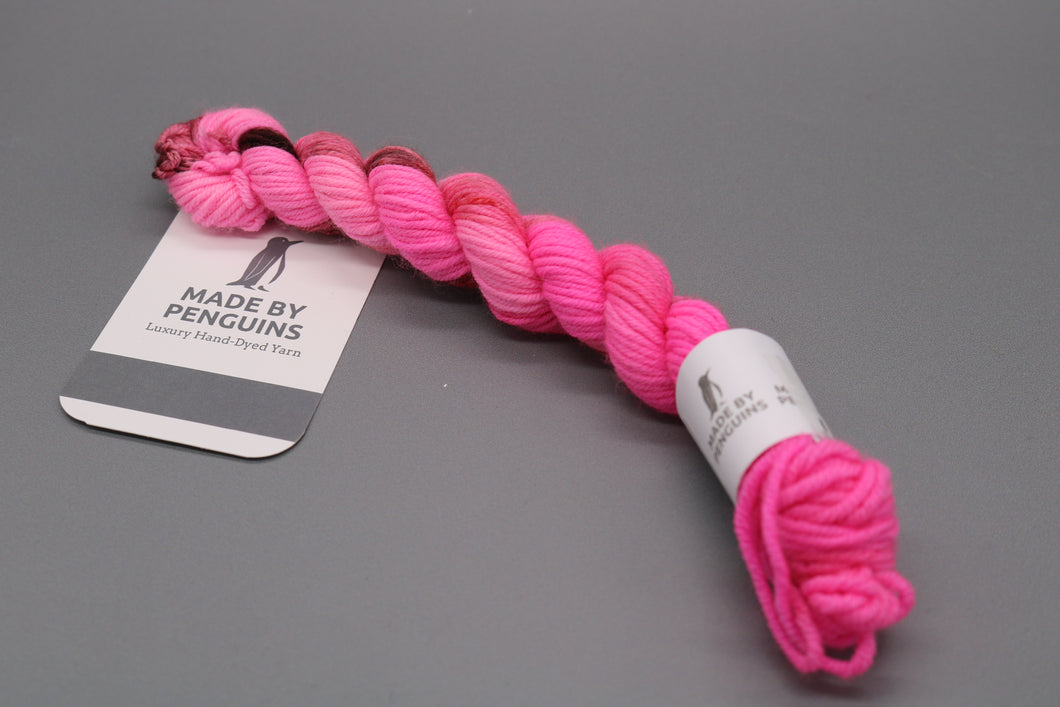 Rock Candy 20g Mini DK 100% Extra-Fine Merino