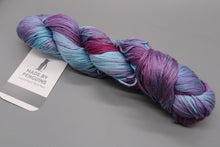 Load image into Gallery viewer, Purple Infusion -100g/200m DK: 100% Luxury PIMA Cotton