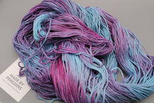 Load image into Gallery viewer, Purple Infusion -100g/200m DK: 100% Luxury PIMA Cotton