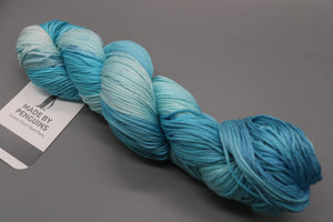 Mineral Mist -100g/200m DK: 100% Luxury PIMA Cotton