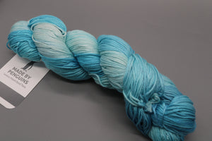 Mineral Mist -100g/200m DK: 100% Luxury PIMA Cotton