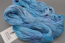 Load image into Gallery viewer, Frosted Lake -100g/200m DK: 100% Luxury PIMA Cotton