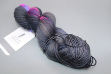 Load image into Gallery viewer, WHICH WITCH LOTB Merino Nylon 4PLY -100g/400m 85% Extra-Fine Merino &amp; 15% Nylon