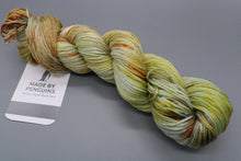 Load image into Gallery viewer, Autumn Leaves  -100g/200m DK: 100% Luxury PIMA Cotton