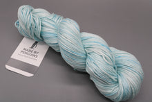 Load image into Gallery viewer, Ice Cold  -100g/200m DK: 100% Luxury PIMA Cotton