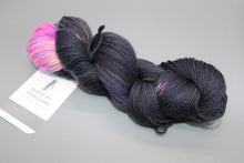 Load image into Gallery viewer, WHICH WITCH LOTC Merino Nylon 4PLY -100g/400m 85% Extra-Fine Merino &amp; 15% Nylon
