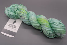 Load image into Gallery viewer, Mint Tea  -100g/200m DK: 100% Luxury PIMA Cotton