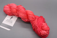 Load image into Gallery viewer, Red  -100g/200m DK: 100% Luxury PIMA Cotton