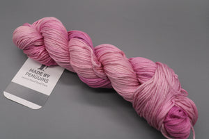 Lavender Dreams -100g/200m DK: 100% Luxury PIMA Cotton