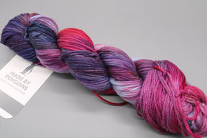 Wild Autumn  -100g/200m DK: 100% Luxury PIMA Cotton