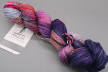 Load image into Gallery viewer, Wild Autumn  -100g/200m DK: 100% Luxury PIMA Cotton