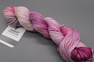 In Bloom  -100g/200m DK: 100% Luxury PIMA Cotton