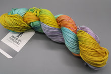 Load image into Gallery viewer, Autumnal Rainbows  -100g/200m DK: 100% Luxury PIMA Cotton