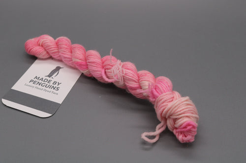 Sugar Mouse 20g Mini DK 100% Extra-Fine Merino