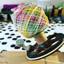 Load image into Gallery viewer, JellyBeans DK -100g/200m 100% Extra-Fine Merino