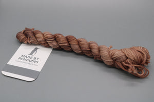 Coco - 20g Mini 4PLY 45m/20g 85% Extra-Fine Merino & 15% Nylon