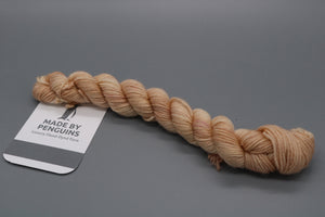 Cashmere Dreams- 20g Mini 4PLY 45m/20g 85% Extra-Fine Merino & 15% Nylon