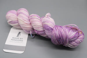 Cupcake Sprinkles (Lilac) DK -100g/225m 100% Extra-Fine Merino