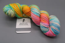 Load image into Gallery viewer, Parrot DK -100g/225m 85% Extra-Fine Merino &amp; 15% Nylon