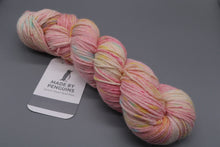 Load image into Gallery viewer, Strawberry CupCake DK -100g/225m 85% Extra-Fine Merino &amp; 15% Nylon