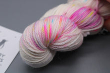 Load image into Gallery viewer, Cupcake Sprinkles (Pink) DK -100g/225m 100% Extra-Fine Merino