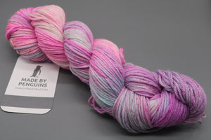 Sprinkles 002 DK -100g/225m 100% Extra-Fine Merino