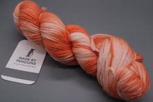 Load image into Gallery viewer, Tangello DK -100g/225m 100% Extra-Fine Merino (OOAK)