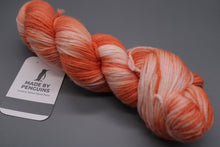 Load image into Gallery viewer, Tangello DK -100g/225m 100% Extra-Fine Merino (OOAK)