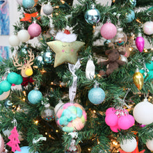 Load image into Gallery viewer, The Christmas Bauble Decoration - 20g Yarn